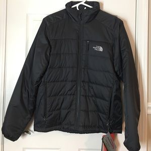 The North Face men’s insulated jacket